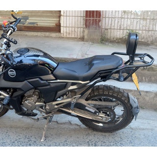 Zontes ZT155G luggage rack