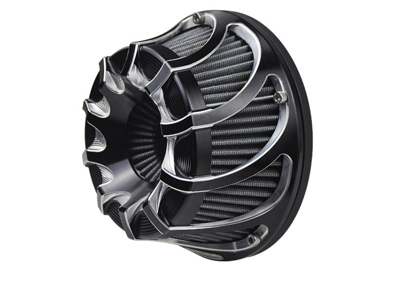 Benda Dark Flag 500 Air cleaner Filter/Clutch cover+ Rotary platen