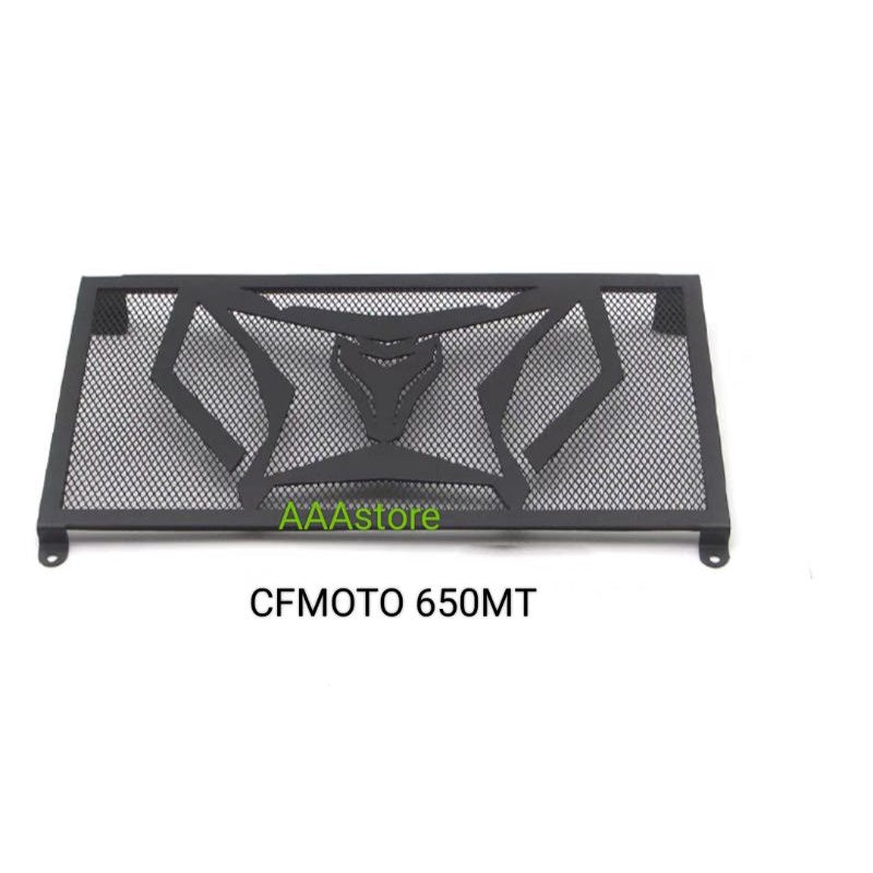 CFMOTO 650MT/650GT RADIATOR COVER