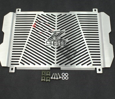 kawasaki z900 radiator cover(2017-2022)