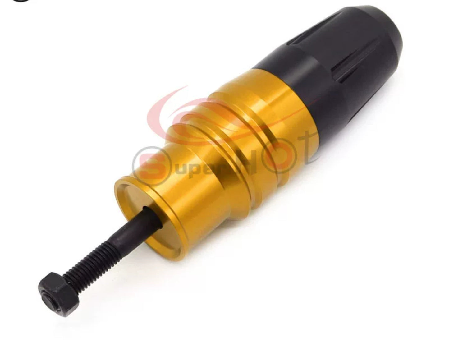 BENELLI 502C muffler slider