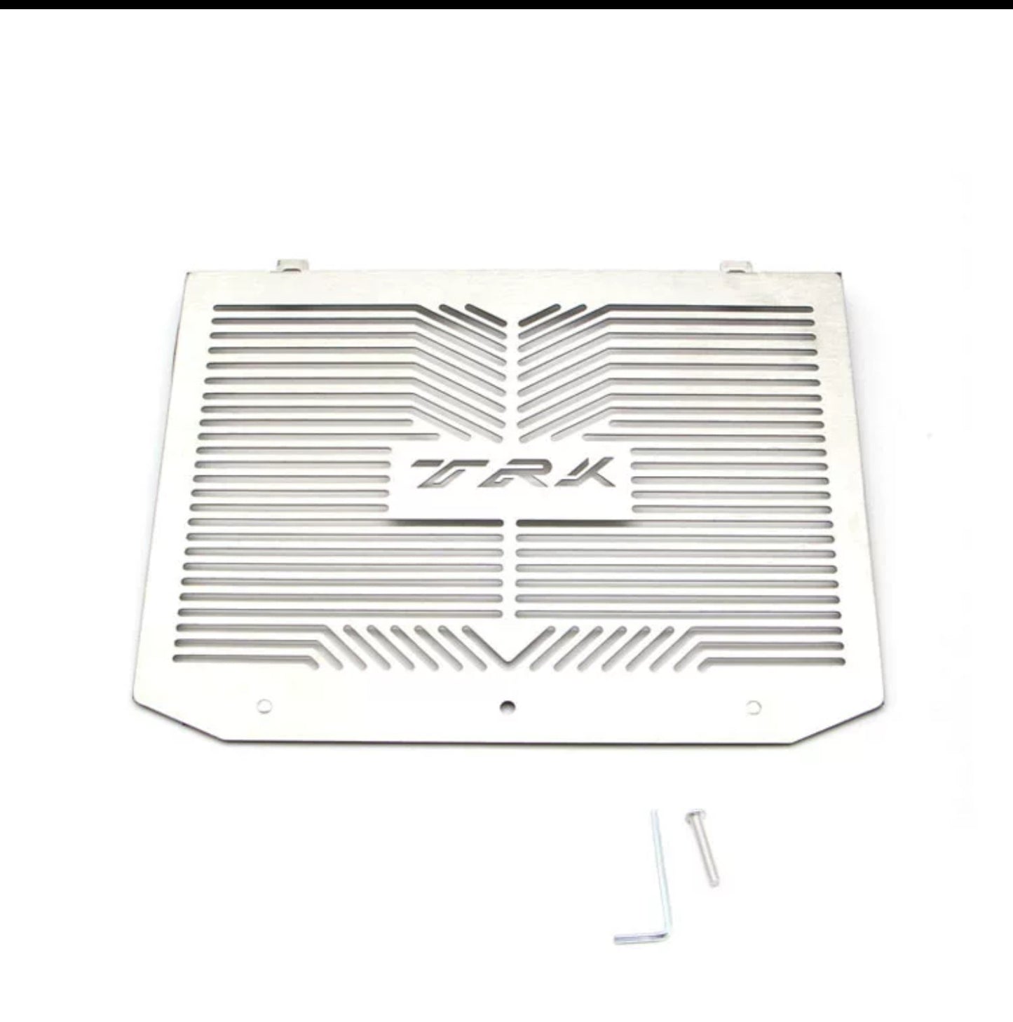 Benelli Trk 502/502x Radiator cover
