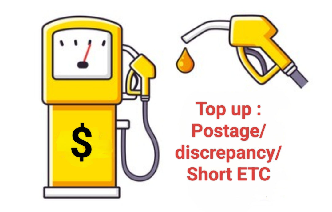 Top up