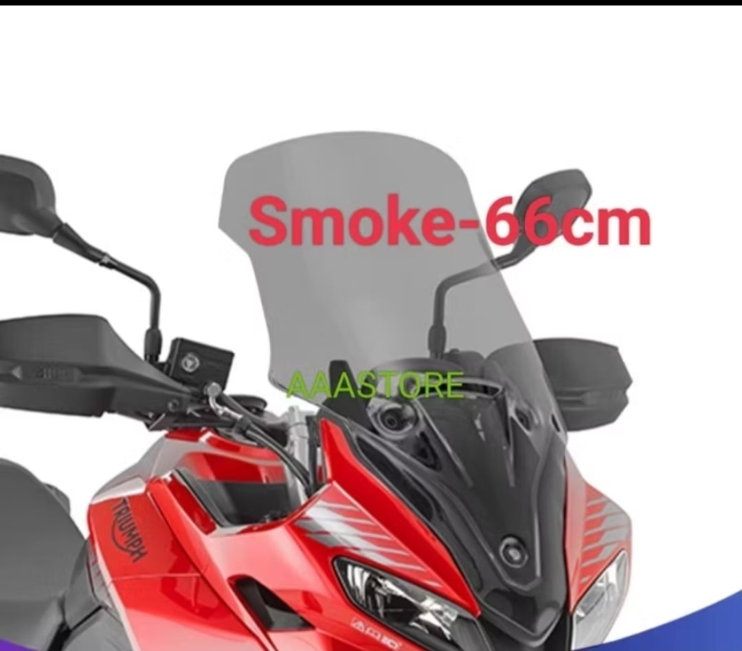 TRIUMPH TIGER SPORT 660 WINDSHIELD