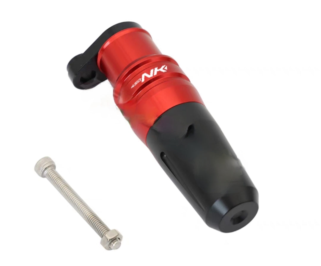 Cfmoto 450SR/450NK Frame slider