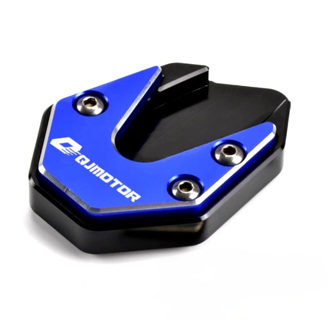 QJMOTO SRT 800/SRK600/SRK 250/Srv 250/Srk250RR SVT 650x/Fort350 Side Kick stand cover