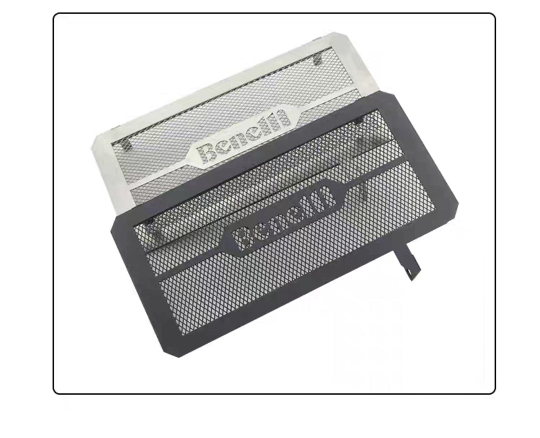 Benelli TNT 150S Radiator cover