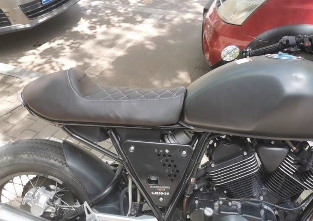 CMC ITALJET BUCCANEER 250i Custom Made Humb Seat