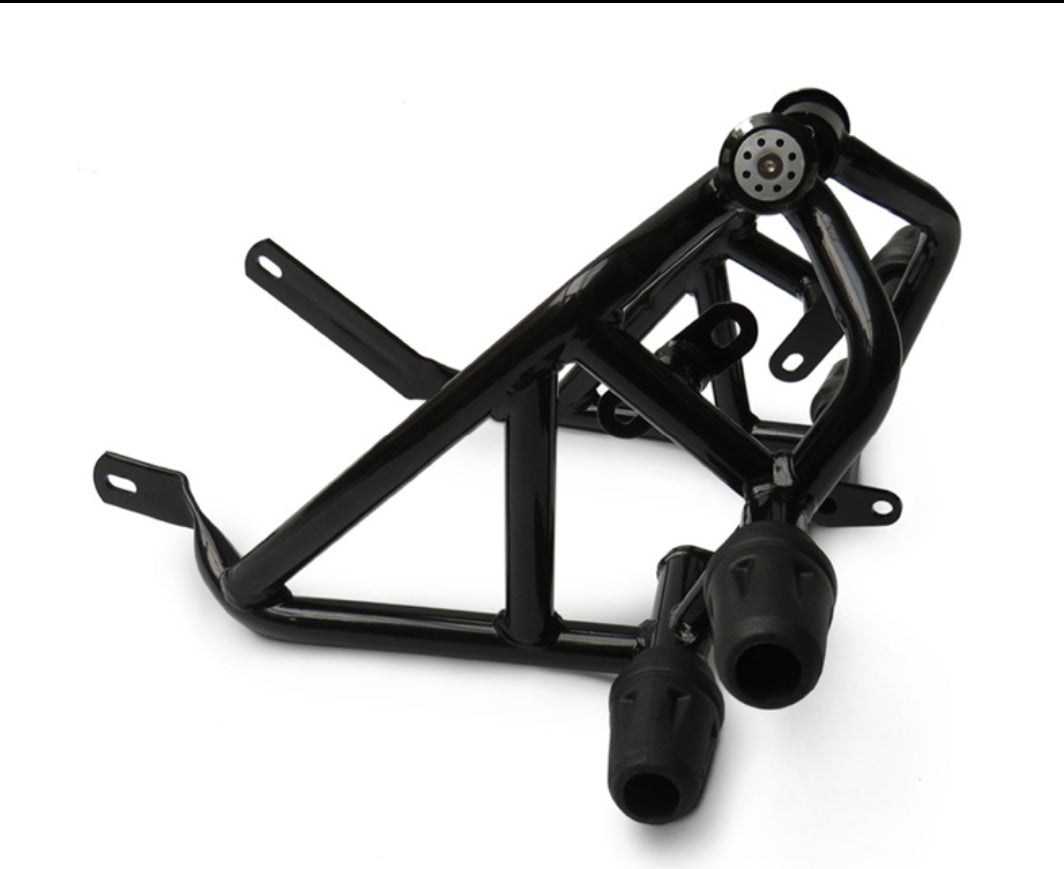 Cfmoto 400nk/650nk crashbar