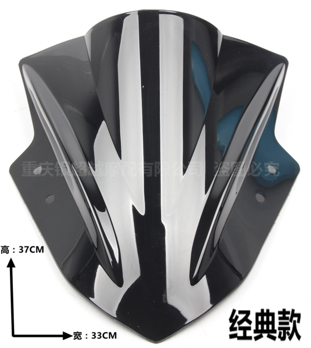 BENELLI TNT 600/300 WINDSHIELD