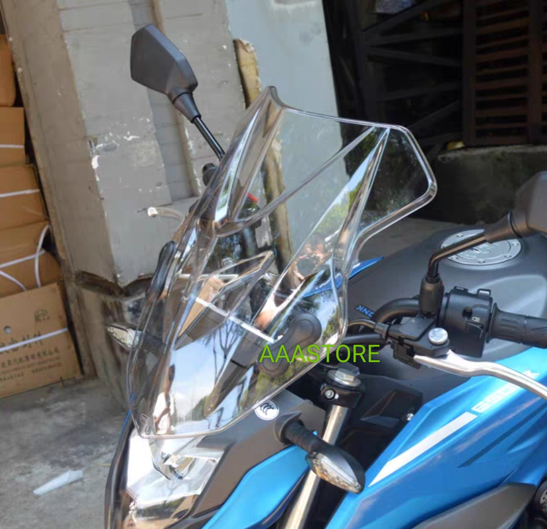BENELLI 752S WINDSHIELD