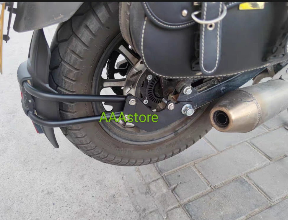 KTNS RA2 splash guard