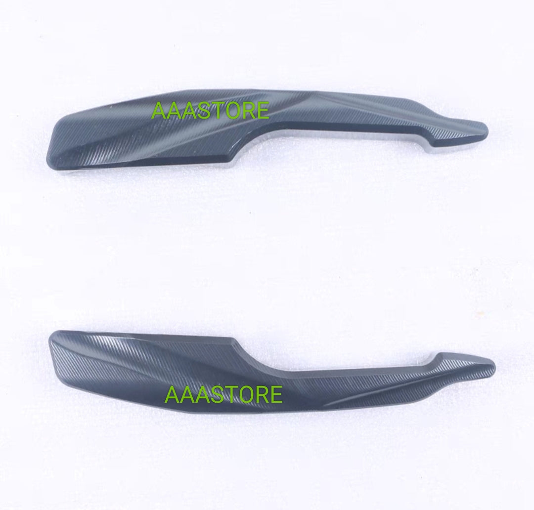 BENELLI 502C REAR SEAT CRAB BAR