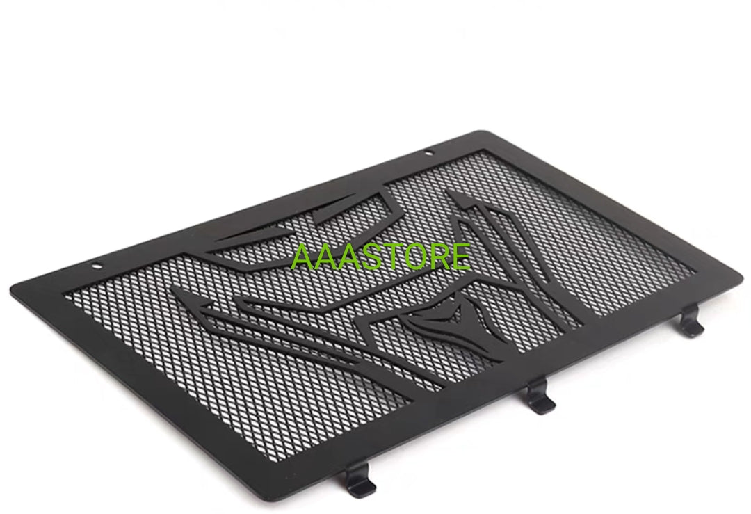 Cfmoto 250 CLX Radiator Cover