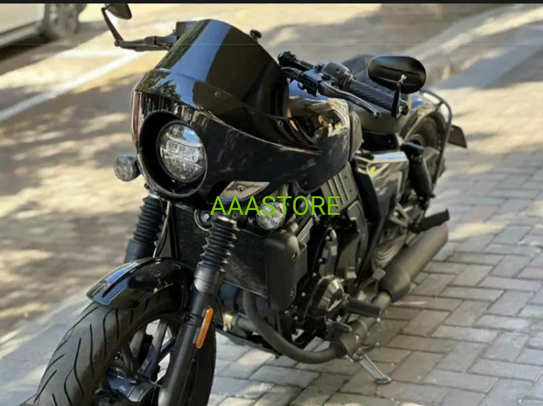 Wmoto Bobbie VII 700 Fairing