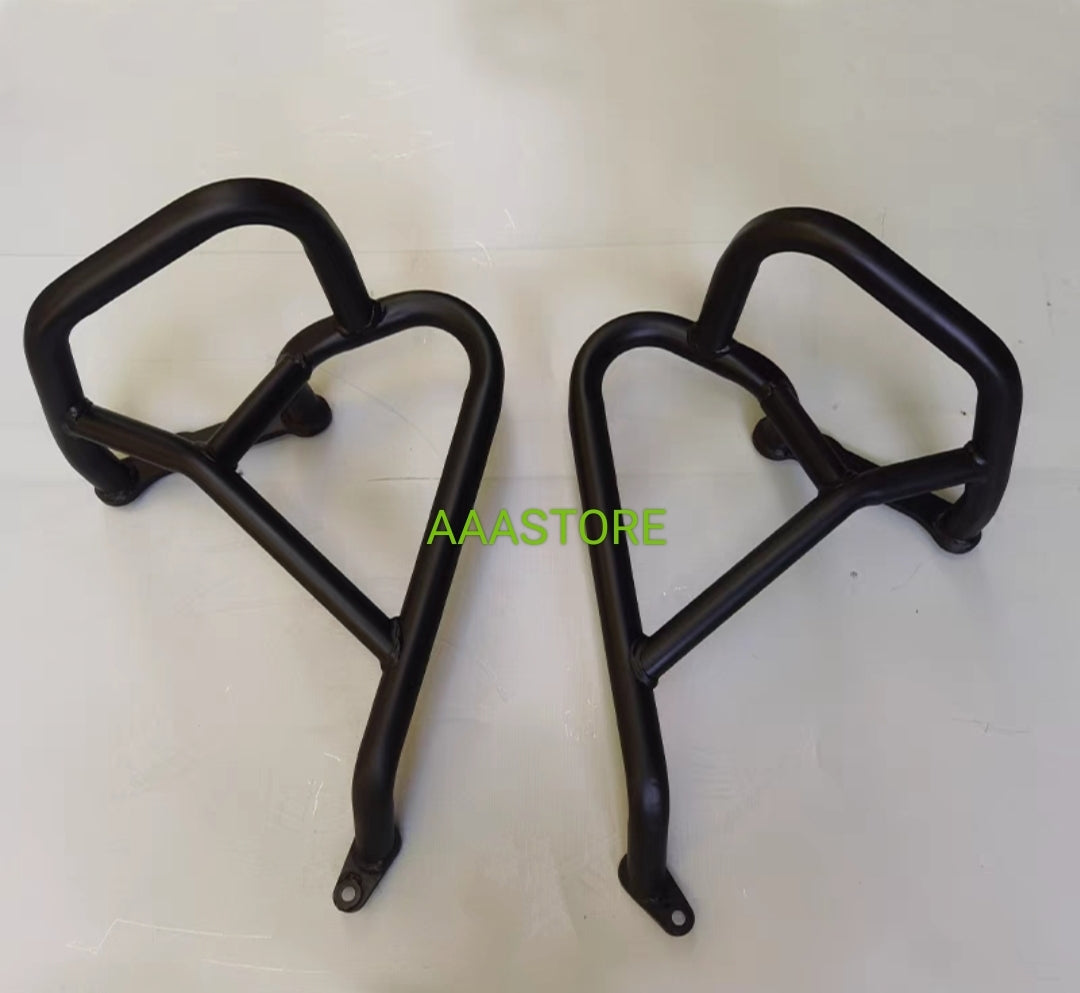 Wmoto Bobbie VII 700 Crashbar