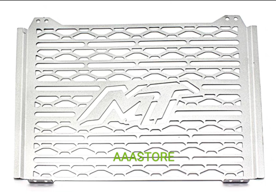 Cfmoto 800MT Radiator cover