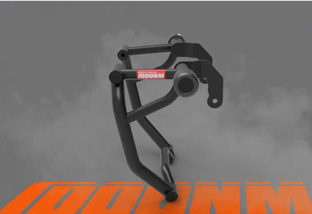 HONDA CBR650R CRASH BAR