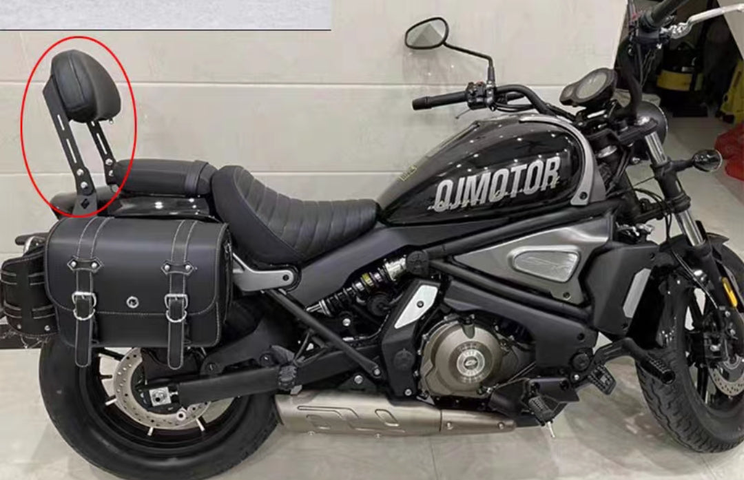QJmoto SRV 700 Accessories