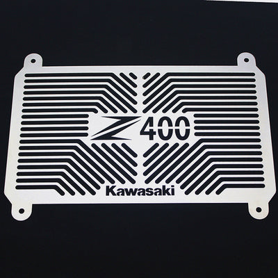 Kawasaki Ninja 400/z400 Radiator cover