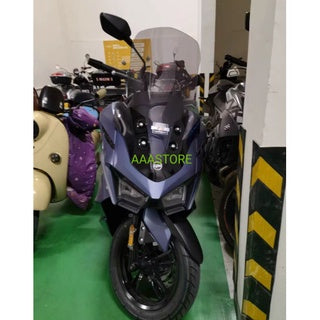 SYM JET X 150 WINDSHIELD