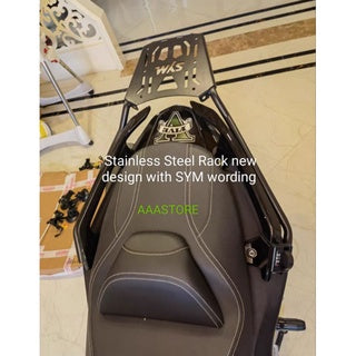 SYM TL500/TL508 LUGGAGE RACK