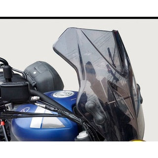 BENELLI 502c WINDSHIELD