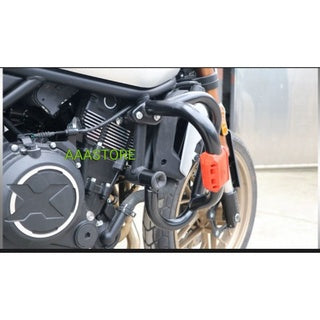 Cfmoto 700CL-X Crashbar