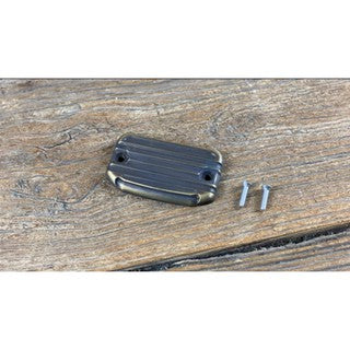 BENELLI Imperiale 400 brake pump/oil pump cover
