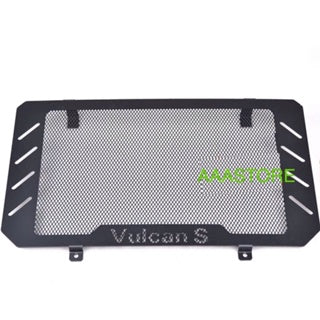 KAWASAKI VULCAN S RADIATOR COVER(Year15-18)