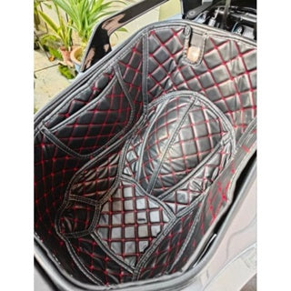 SYM MAXSYM TL 500/508 UNDER SEAT STORAGE TRUNK CUSHION