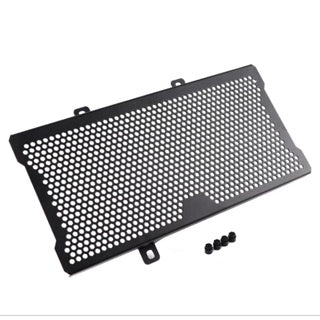 Kawasaki Er6n /Er6F frame slider/Radiator cover