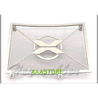 Cfmoto 700CLX Heritage/Sport Radiator cover