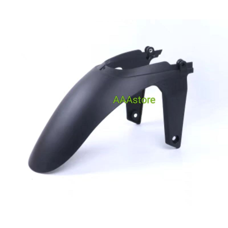 BENELLI 249s rear fender/splash guard