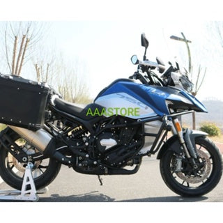 QJMOTO SRT 800/800X Extension Crashbar