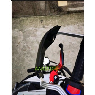BENELLI TRK 502/251 Clutch & Brake Lever