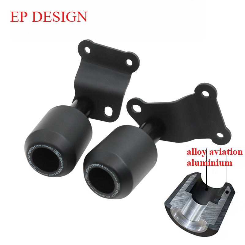 CFMOTO 675SR-R FRAME SLIDER