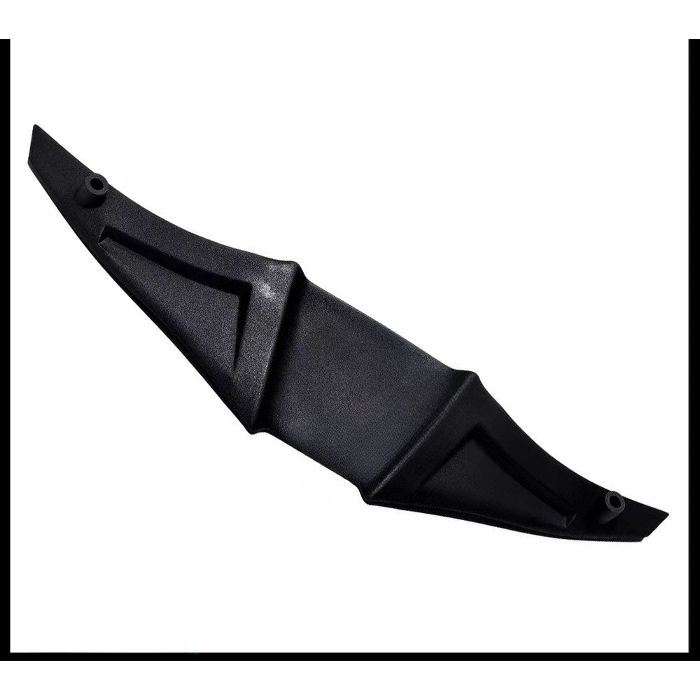 CFMOTO 675SR-R WING SPOILERS/FAIRING