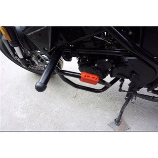 Benelli Leoncino 250 crashbar