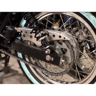 Benelli Imperiale  400 Chain Cover