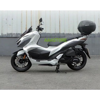 SYM JET X 150 LUGGAGE RACK