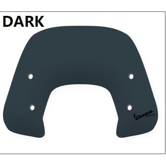 VESPA SPRINT 28/39CM HIGH WINDSHIELD