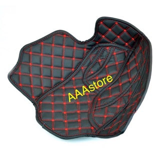 Wmoto xtreme 150i UNDER SEAT STORAGE TRUNK CUSHION