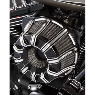 Harley Sportster / softail/ touring Air Cleaner Kit