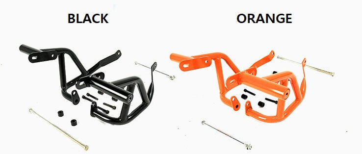 KTM DUKE 390 CRASHBAR