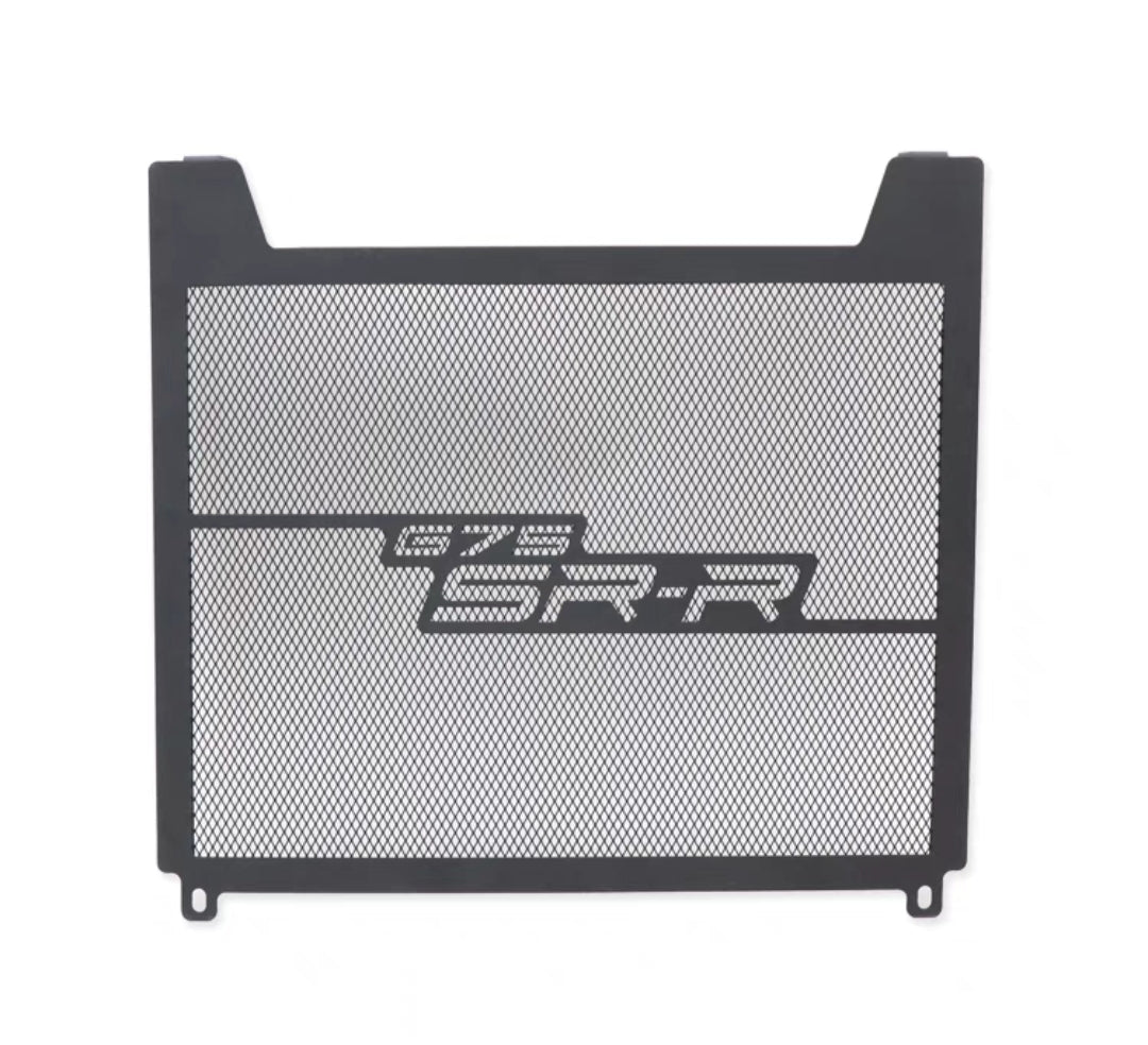 Cfmoto 675SR-R/450SR/450NK Radiator Cover