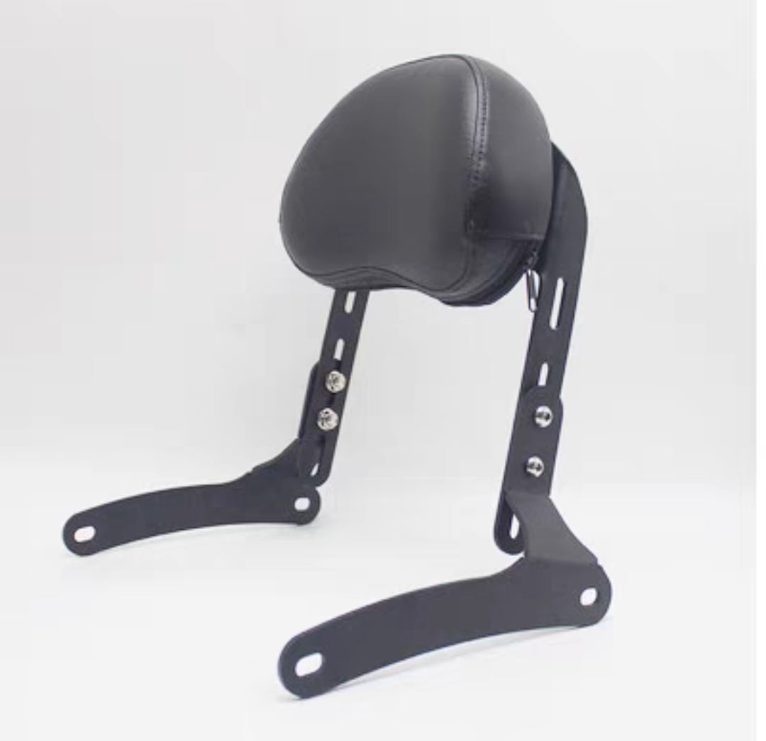 Benda Dark Flag 500 V4 accessories