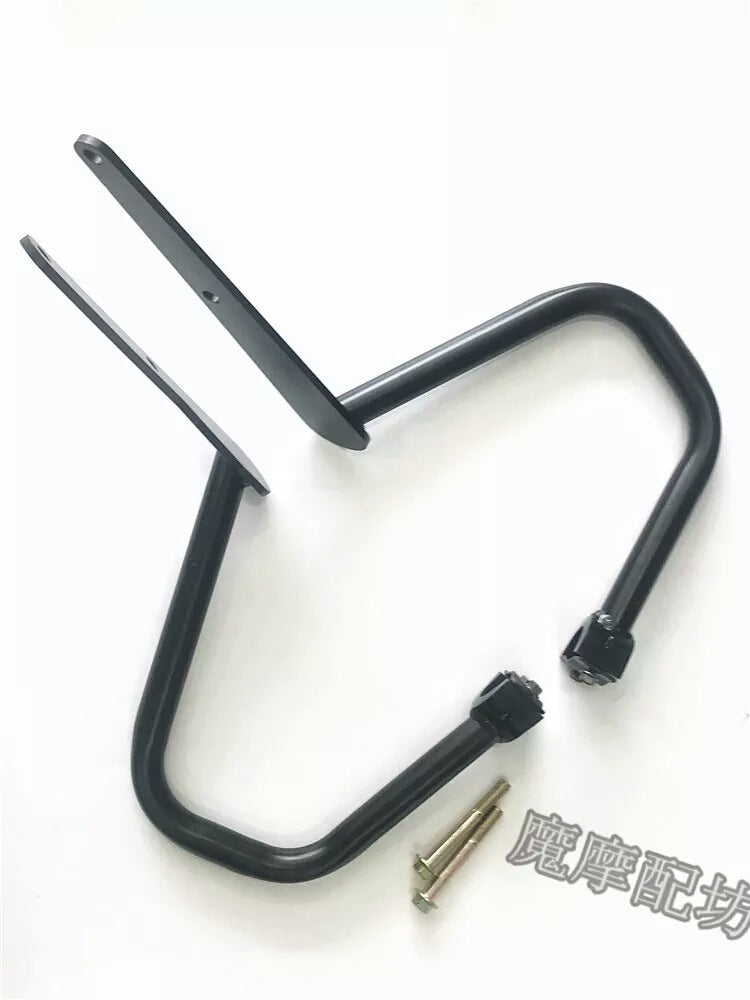 Yamaha bolt 950 crash bar /backrest
