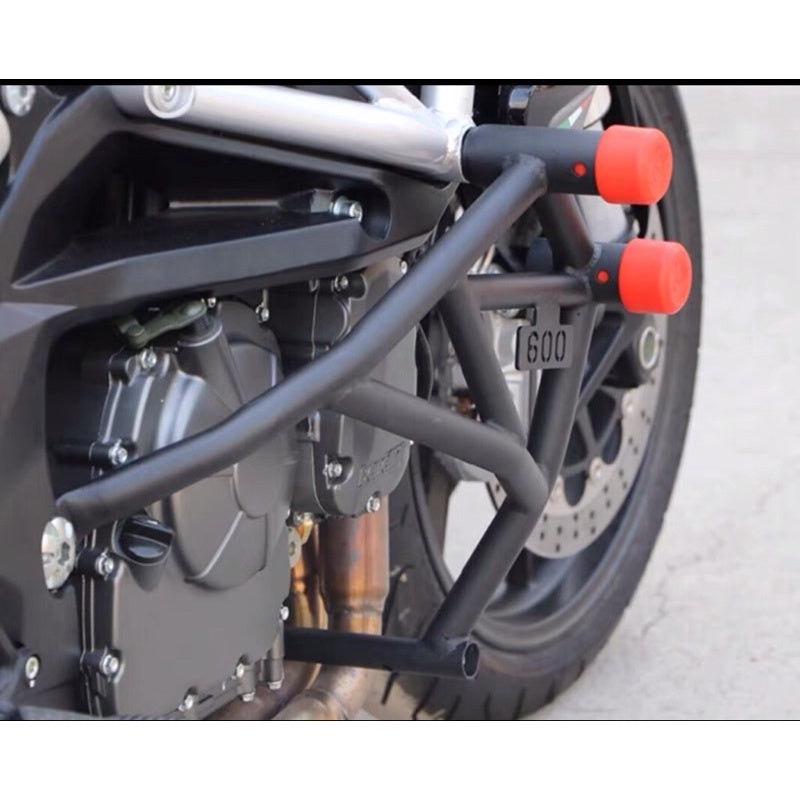 QJmoto SRK 600 CRASH BAR