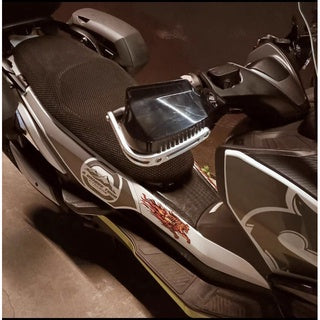 Wmoto RT3  Hand guard